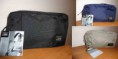 Necessaire da viaggio in tessuto AVIREX